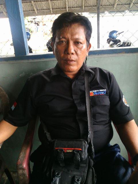 Wartawan Dipukul dan Dihalangi Meliput di Belawan, DPP IWO Desak Polisi Tahan Pelaku