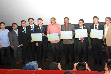 JCI Media Pembentukan Karakter Pemimpin
