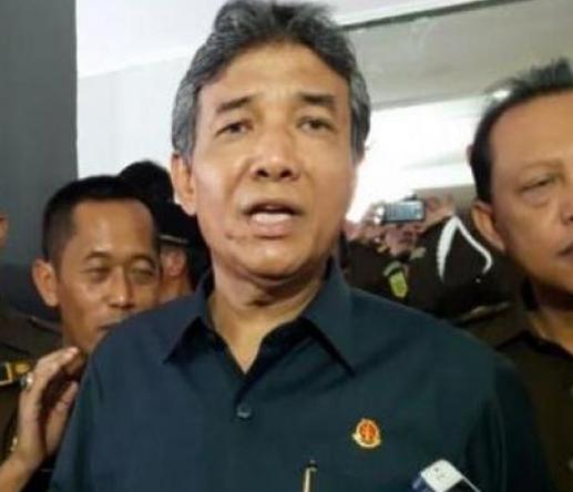 Sudung Situmorang Jabat Sesjampidsus Tomo Sitepu Jabat Koordinator JAM Pidsus