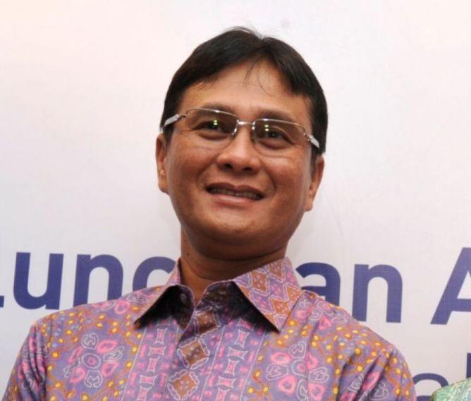 Dumoly Pardede dan 106 Orang Lainnya Lolos  Seleksi Komisioner OJK