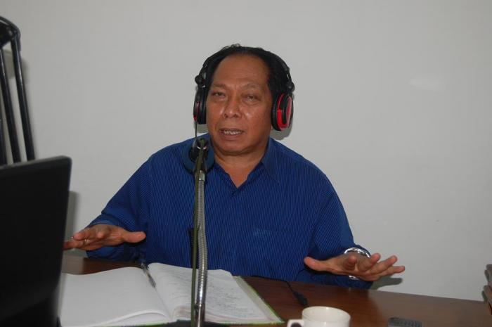 Pembangunan Danau Toba Tak Boleh Hilangkan Budaya Batak