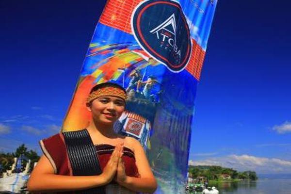 Festival Danau Toba, PRSU dan Ramadhan Fair Sumut Masuk Kalender Event Nasional 2017