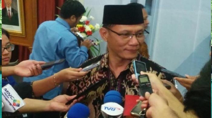 Tahun 2016, Pendapatan Per Kapita Indonesia Rp 47,96 Juta