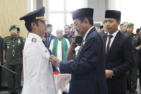 DPRD Pematangsiantar Diminta Segera Paripurna Pengusulan Wali Kota Defenitif