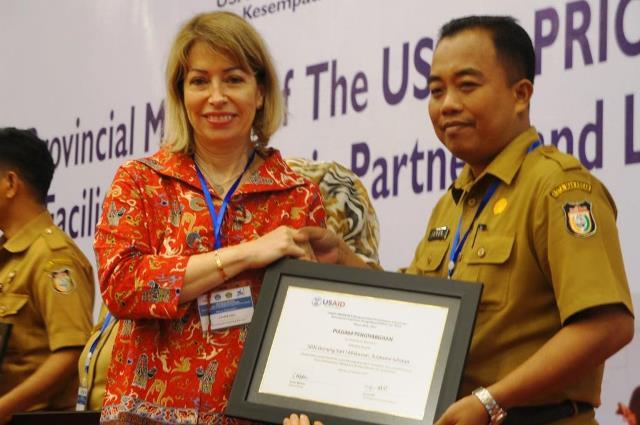 Kerjasama Berakhir, LPTK akan Tetap Lanjutkan Program USAID PRIORITAS  