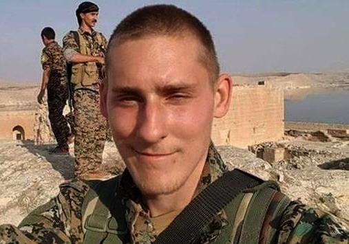 Pilih Bunuh Diri, Prajurit Inggris Tak Sudi Ditawan ISIS