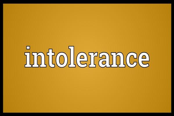 Kampus Serukan Perlawanan Terhadap Intoleransi