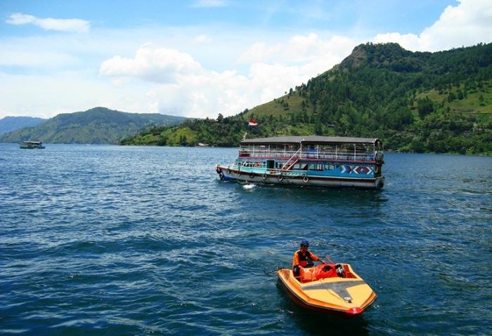 Yayasan Pencinta Danau Toba Kritisi Kinerja Badan Otorita yang Belum Hasilkan Rencana Induk