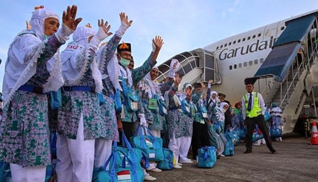 Menteri Agama Tetapkan Kuota Haji 2017 Sebanyak 221 Ribu