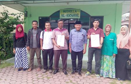 Ini Pernyataan Nahdlatul Ulama Siantar dan Banom untuk Ahok