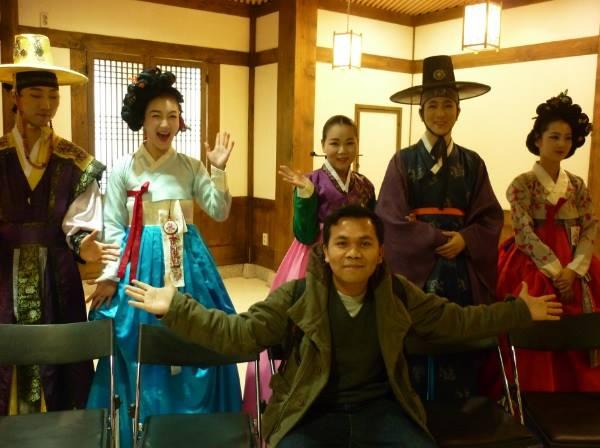 Daebak ! Inilah Sepuluh Aplikasi Kota Pintar di Kota Seoul Metropolitan
