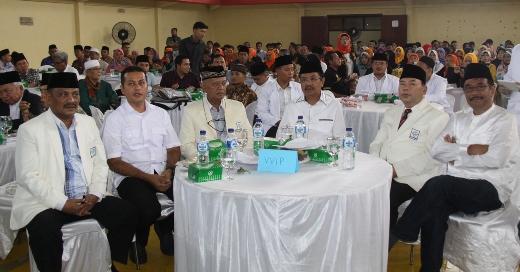 Erry Minta Muballigh Tingkatkan Peran Dalam Kehidupan Beragama Dan Bermasyarakat