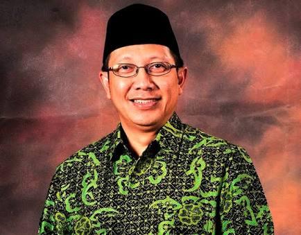 Menag: Enam Rumusan Etika Kerukunan Penting Ditaati Umat Beragama