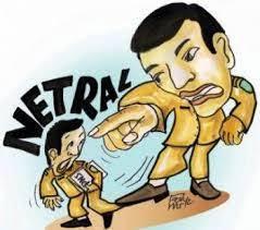Menjelang Cuti,Kepala Desa Se-Taput Dikumpulkan di Balai Data Kantor Bupati, Diduga Dalam Rangka Kepentingan Pilkada