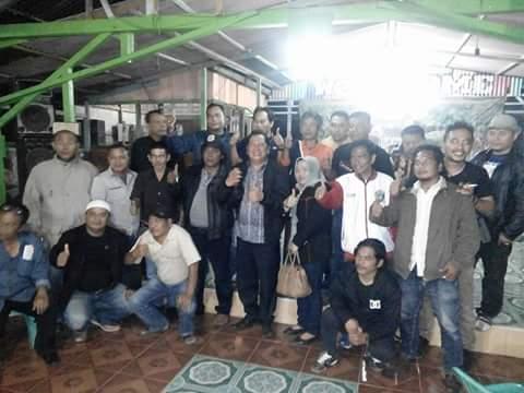 Irsan Nasution 'Adam Malik' Kota Sidimpuan