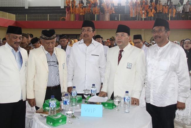 Djarot: Mari Dukung Pilkada Damai