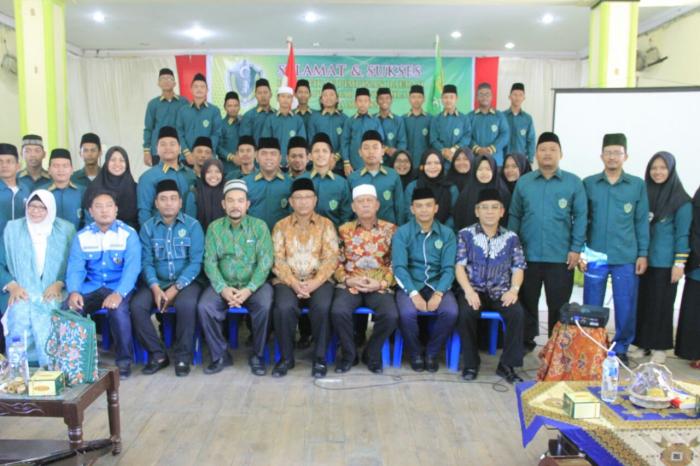 Akhyar Harap Generasi Muda Al Wasliyah Lahirkan Pemimpin Masa Depan Muslim Membanggakan