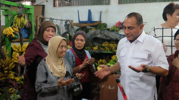 Cepatlah Pak Edy Rahmayadi Jadi Gubernur Sumut