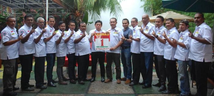 Pokja Humas Sesalkan Kampanye Negatif Serang ERAMAS