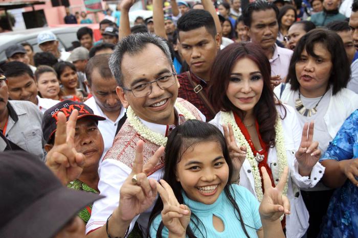 Semangat BADJA Semangat Kemenangan
