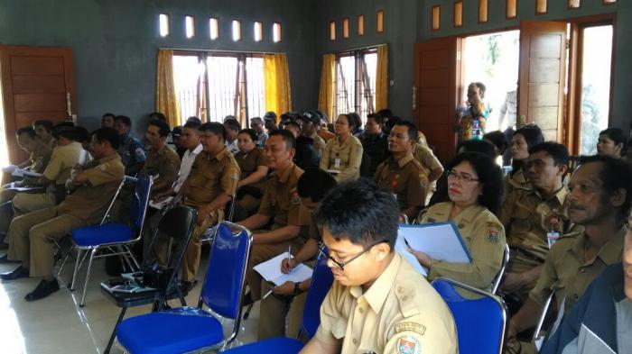 Musrenbang Kecamatan Tarabintang Berjalan Sukses