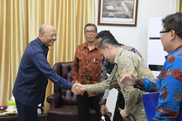 Medan Tuan Rumah The 25th ASEAN-New Zealand Dialogue
