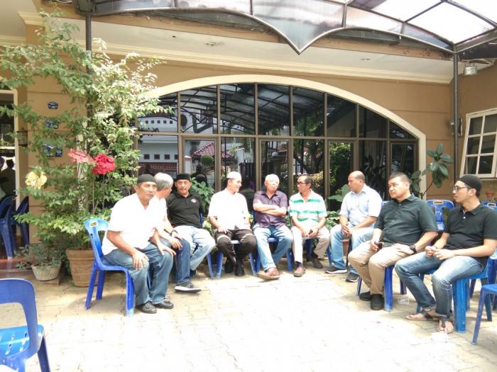 Innalillahi, Tokoh Perempuan Golkar Sumut Berpulang