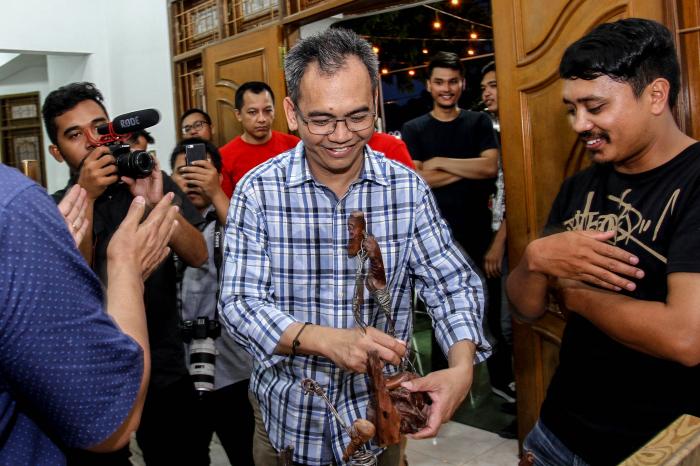 Djarot-Sihar Diyakini Mewujudkan Suara Kaum Muda
