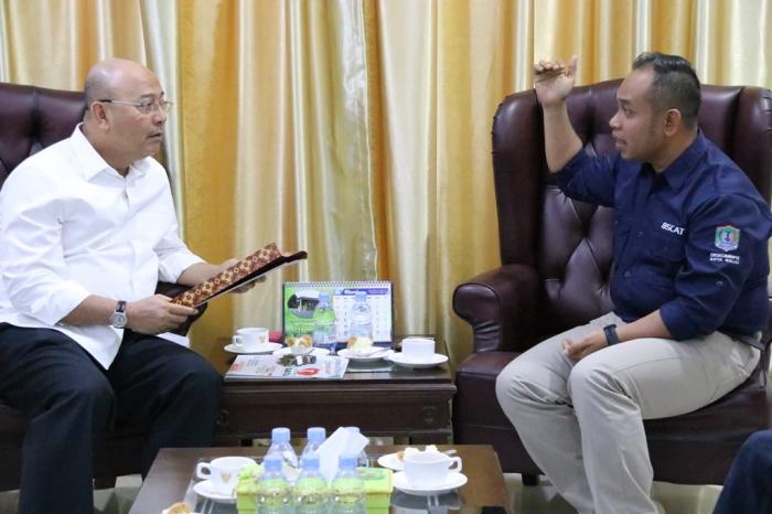 Wali Kota Apresiasi Digelarnya Offroad Jelajah Desa Satu Hati