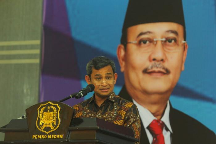Scripta Research Festival 2019 di Medan