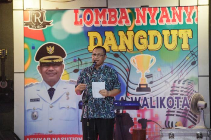 Akhyar: Musik Menyatukan Kita