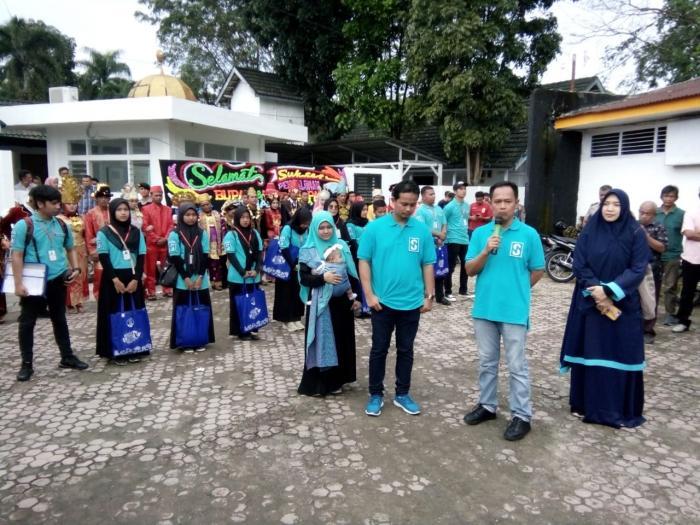 Parpol dan Aktivis Labuhanbatu Minta KPU dan Bawaslu Netral