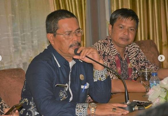 Rapat Lanjutan Persiapan HJS ke-320 Digelar