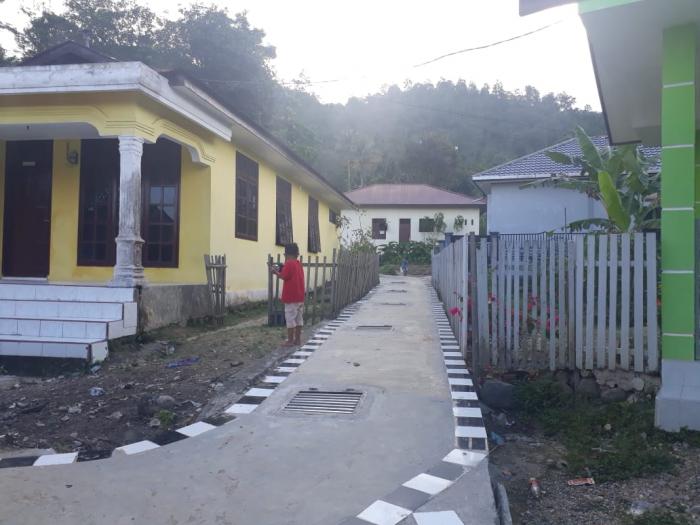 Setelah Irsan - Arwin, Perolehan Dana Program Kotaku Padangsidimpuan Naik Signifikan