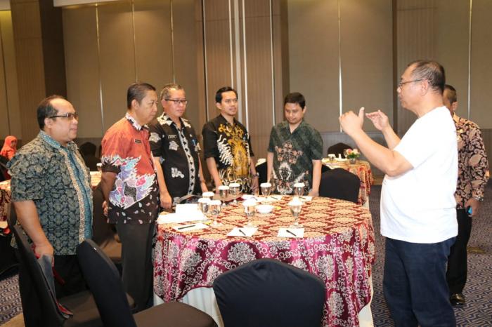 Kinerja Dinas PU Medan Tanpa Perhitungan Ilmu Pengetahuan?