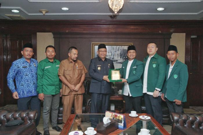 Gerakan Pemuda Alwashliyah Sumut akan Gelar Tabligh Akbar