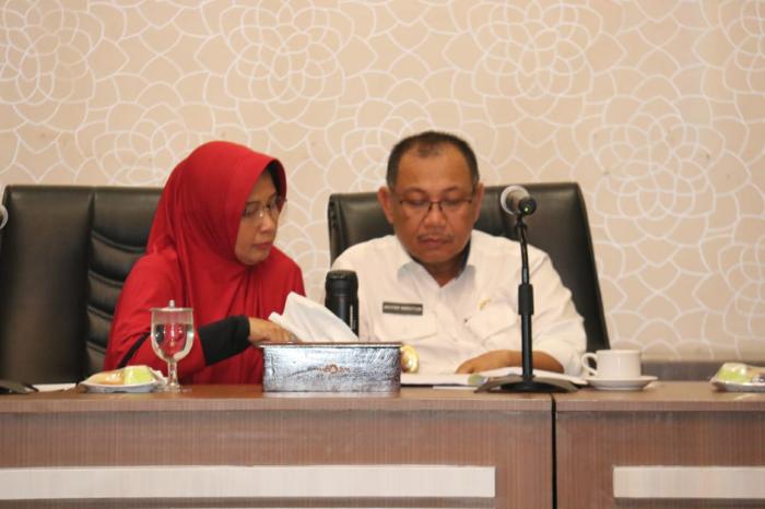 Stunting Menjadi Perhatian Bersama