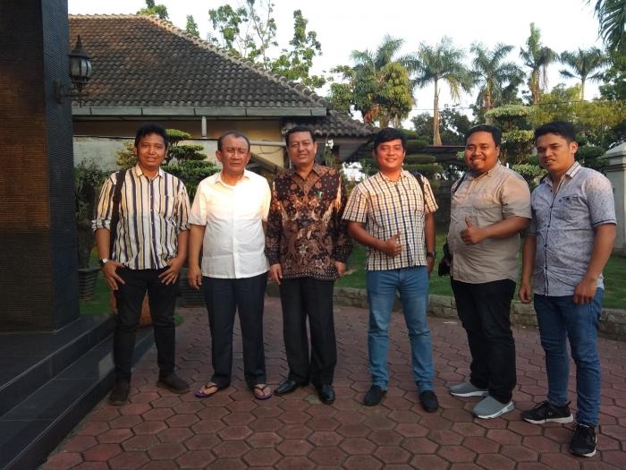 Semarakkan Wisata Kultural Kawasan Danau Toba, 'Siholta Night' akan Digelar di Medan