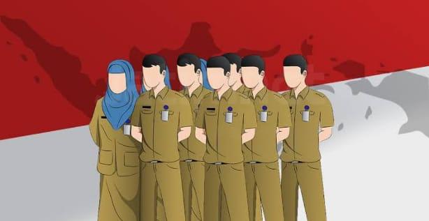ASN Labuhanbatu Belum Gajian