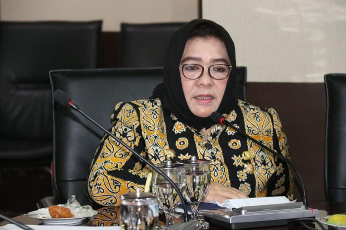 Gula Kristal Rafinasi Sangat Membantu Pelaku UMKM