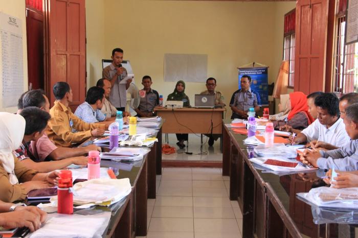 Kapabilitas PPL Dan Kader Bertambah Menuju Perkebunan Kelapa Sawit Berkelanjutan 