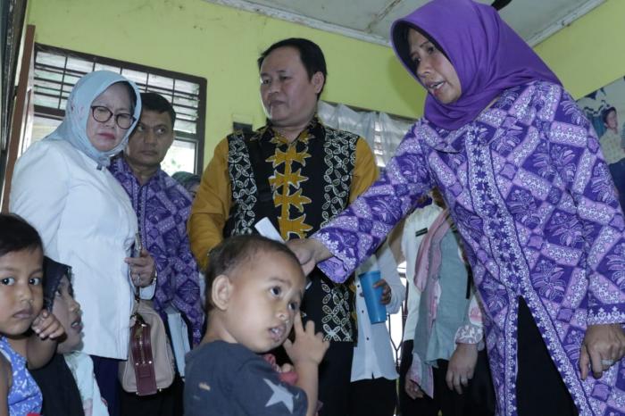 Nurul Akhyar : Stunting Harus Dilawan Secara Bersama