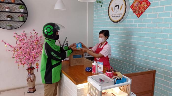 Frisian Flag Indonesia Gelar Kampanye Pekan Sarapan, Bagikan 152.000 Kotak Susu dan Ajak Masyarakat Tetap Sehat, Aktif dan Kuat