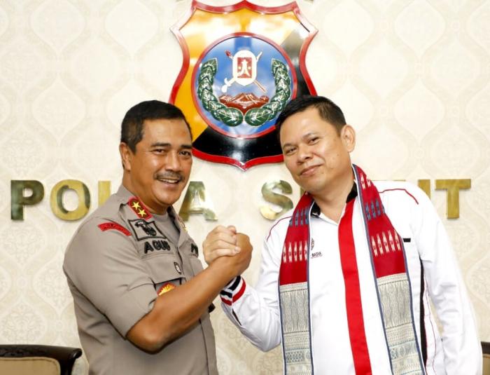 Sering Jadi Polemik, HBB Minta Kapolri Terbitkan Pedoman Penangan Perkara Tentang Penistaan Agama