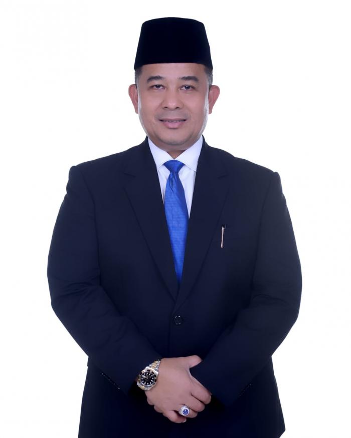 Kikis Penghianat Partai, Herri Tegaskan Demokrat Sumut Tegak Lurus Dan Solid Dukung Kepemimpinan AHY