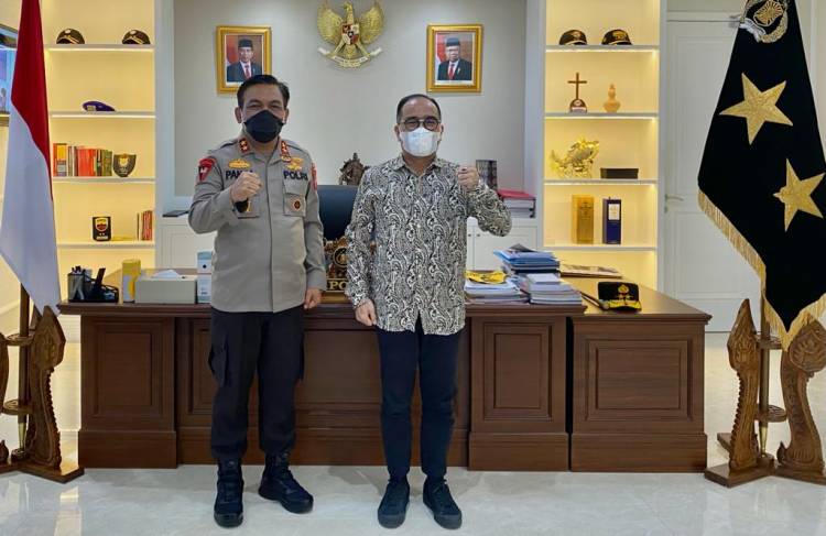 Pancasila Dan Penguatan Nusantara Untuk Membangun Dan Memajukan Indonesia Raya