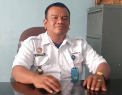 Rutan Kls II Kab.Humbang Hasundutan Over Kapasitas, Usul Gedung Baru