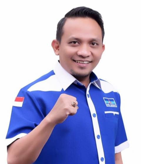 Fraksi Demokrat DPRD Sumut Tolak Permenaker No 2 Tahun 2022, Tondi: Jangan Persulit Pekerja Dalam Pencairan JHT