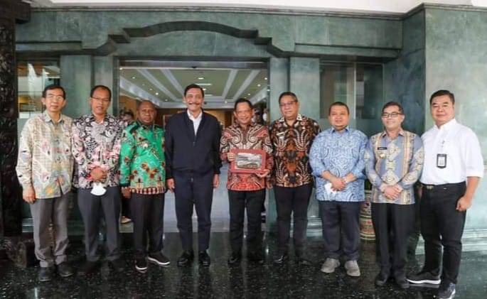 Metode Gasing Yang Dipopulerkan Dari Humbahas Akan Dikembangkan Menjadi Pelajaran Wajib Di Seluruh Sekolah di Indonesia