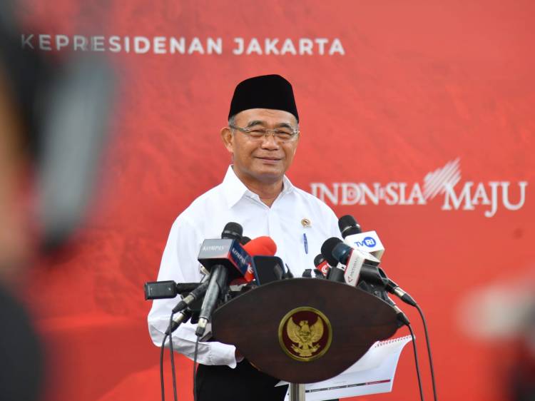 Pemerintah Indonesia Kirimkan Bantuan Kemanusiaan untuk Turki dan Suriah